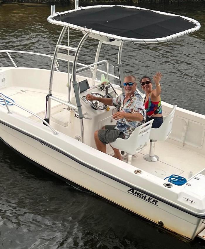 Hideaway Pontoon Rentals - Panama City, FL