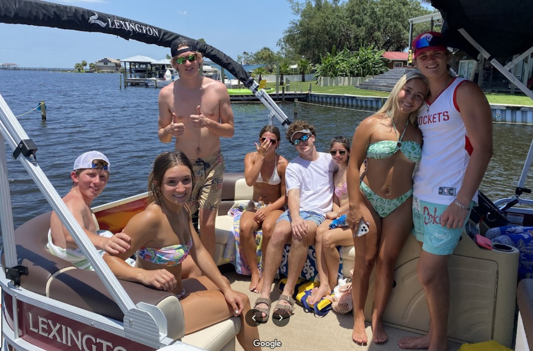 Hideaway Pontoon Rentals - Panama City, FL