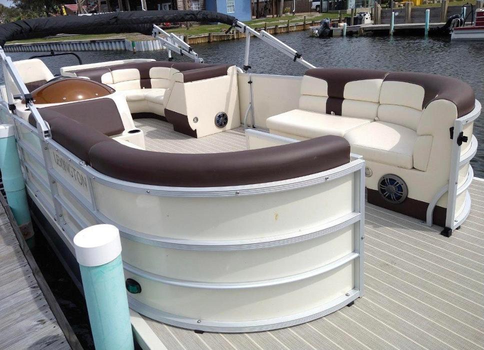 Hideaway Pontoon Rentals - Panama City, FL