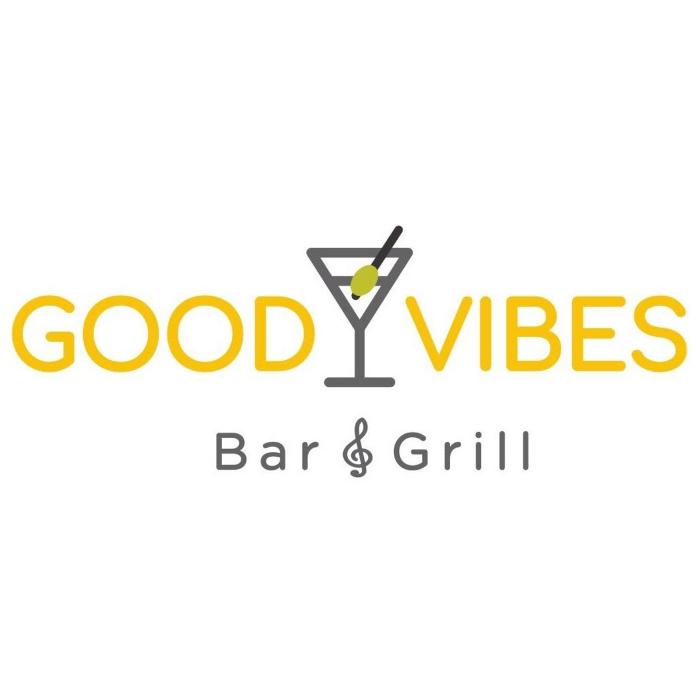 Good Vibes Bar & Grill - Richardson, TX