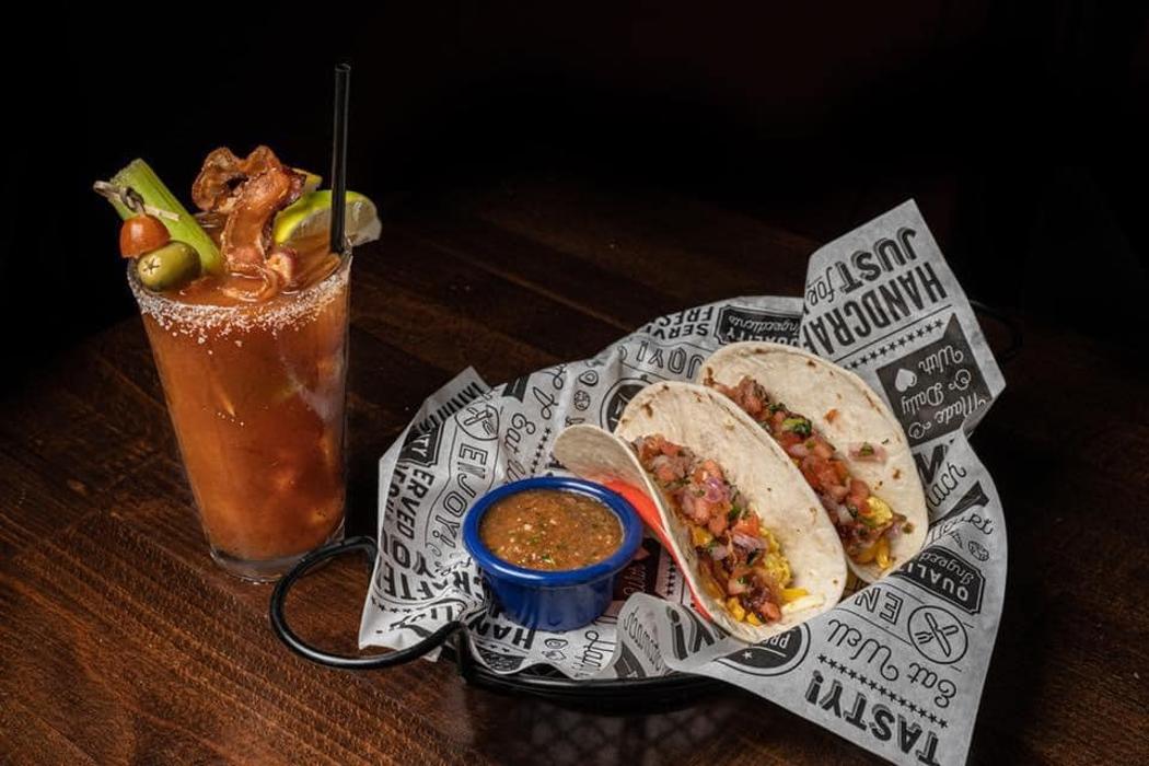 Good Vibes Bar & Grill - Richardson, TX