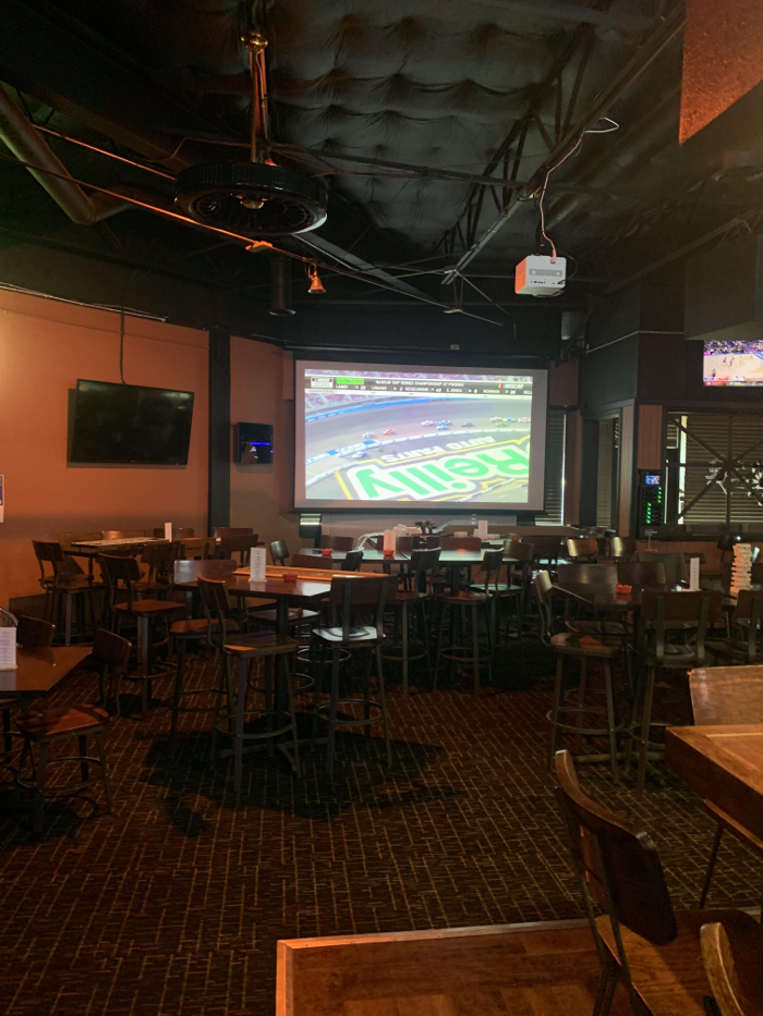 Good Vibes Bar & Grill - Richardson, TX