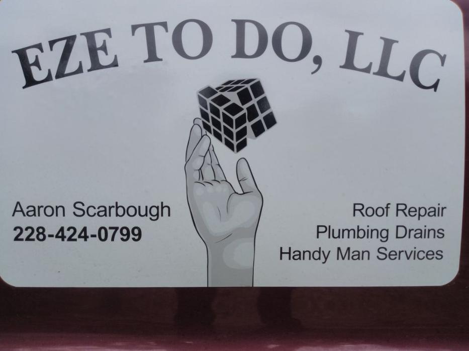 Eze To Do - Picayune, MS