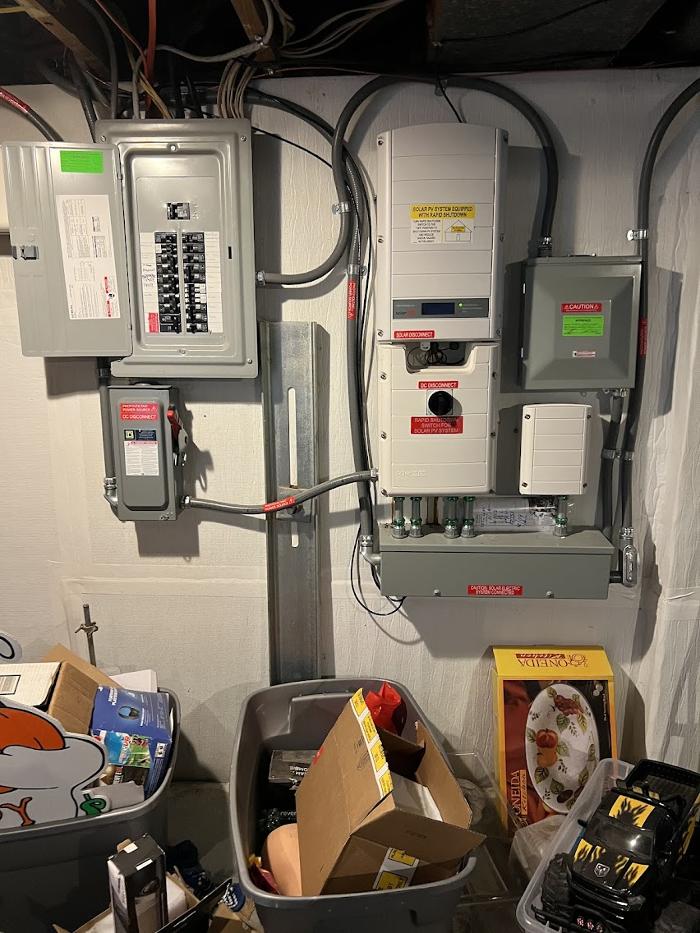 Electrix - Harrison Township, MI