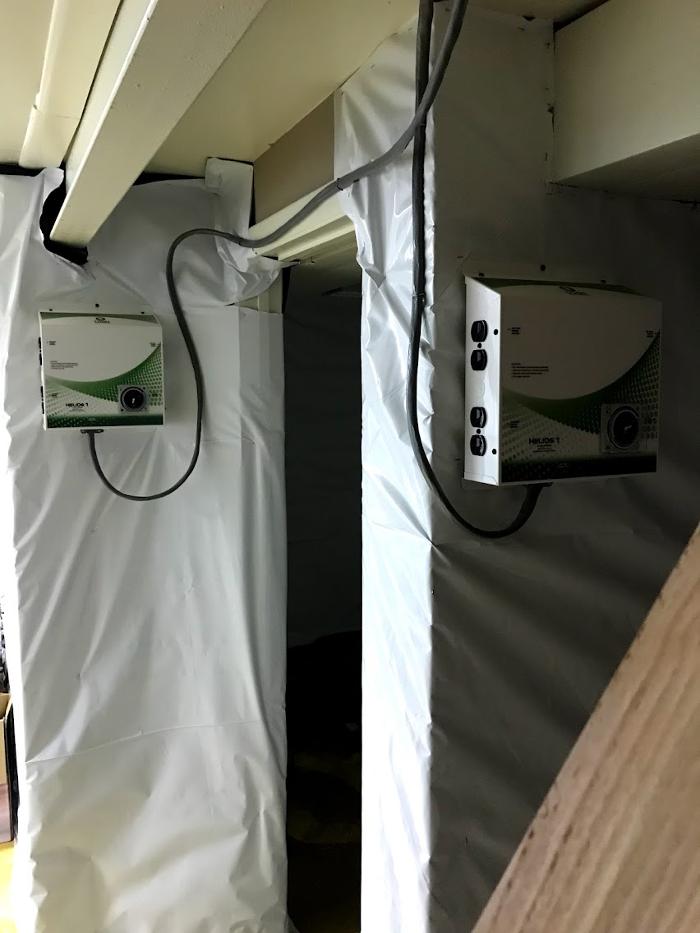 Electrix - Harrison Township, MI