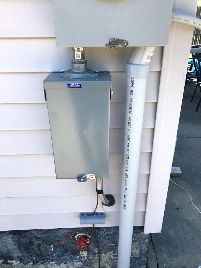 Electrix - Harrison Township, MI