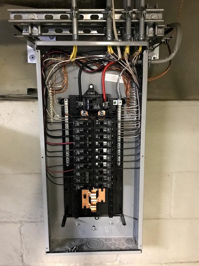 Electrix - Harrison Township, MI