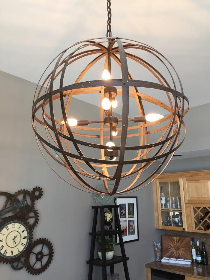 Electrix - Harrison Township, MI