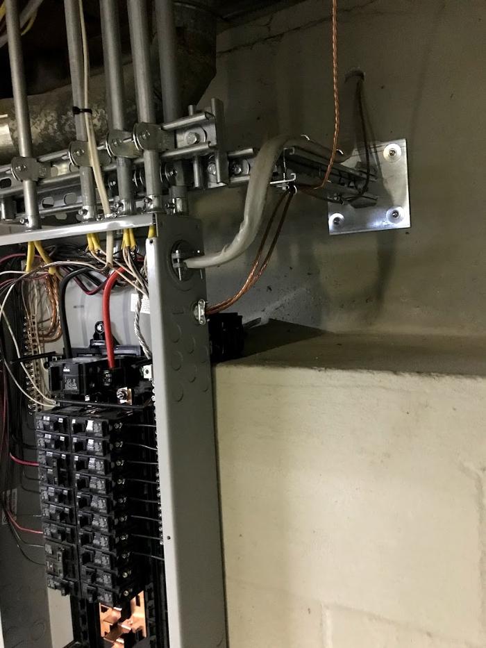 Electrix - Harrison Township, MI