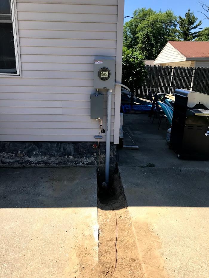 Electrix - Harrison Township, MI
