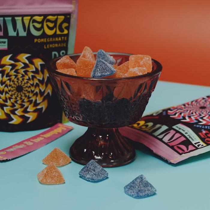 Pinweel - Costa Mesa, CA