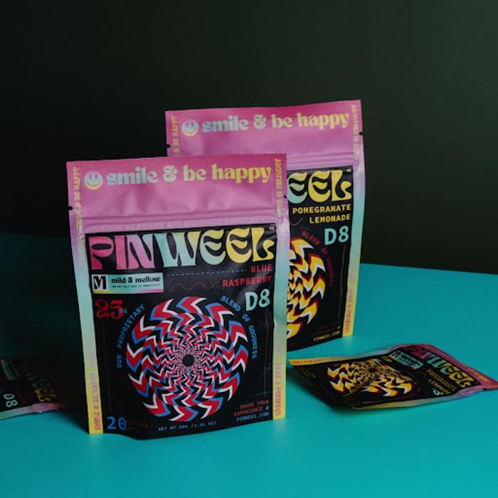 Pinweel - Costa Mesa, CA