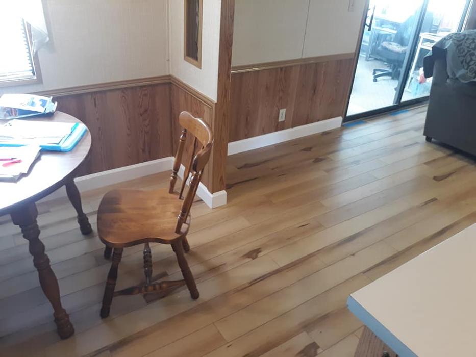 Super Skills Flooring - Beverly Hills, FL