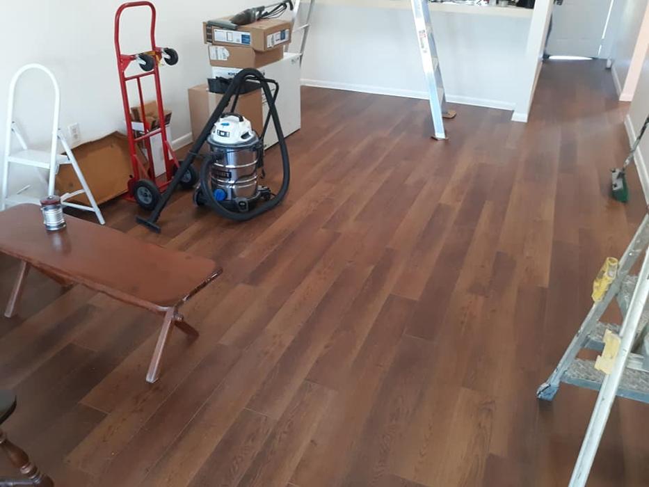 Super Skills Flooring - Beverly Hills, FL