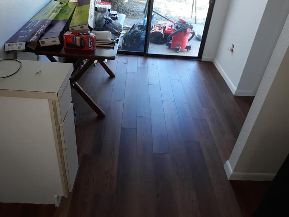 Super Skills Flooring - Beverly Hills, FL