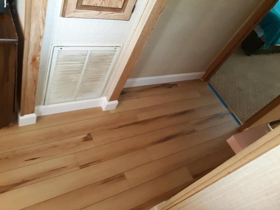 Super Skills Flooring - Beverly Hills, FL