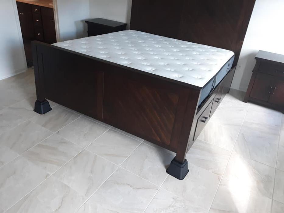 Super Skills Flooring - Beverly Hills, FL