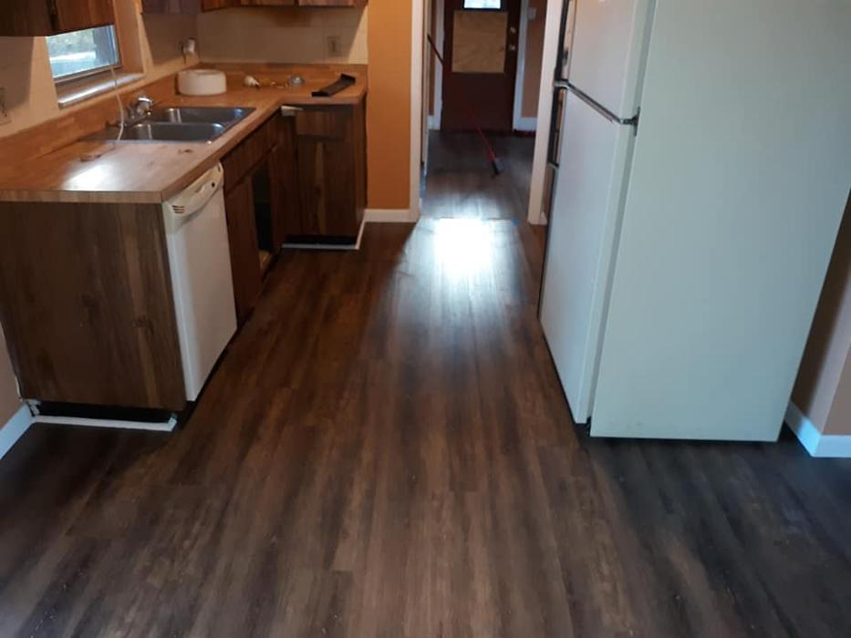 Super Skills Flooring - Beverly Hills, FL