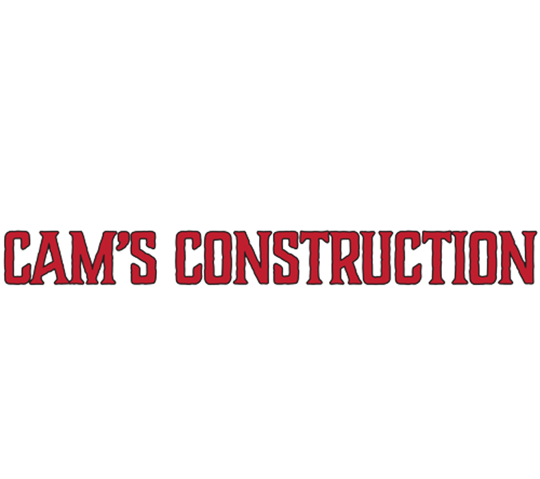 Cam's Construction - Cloquet, MN