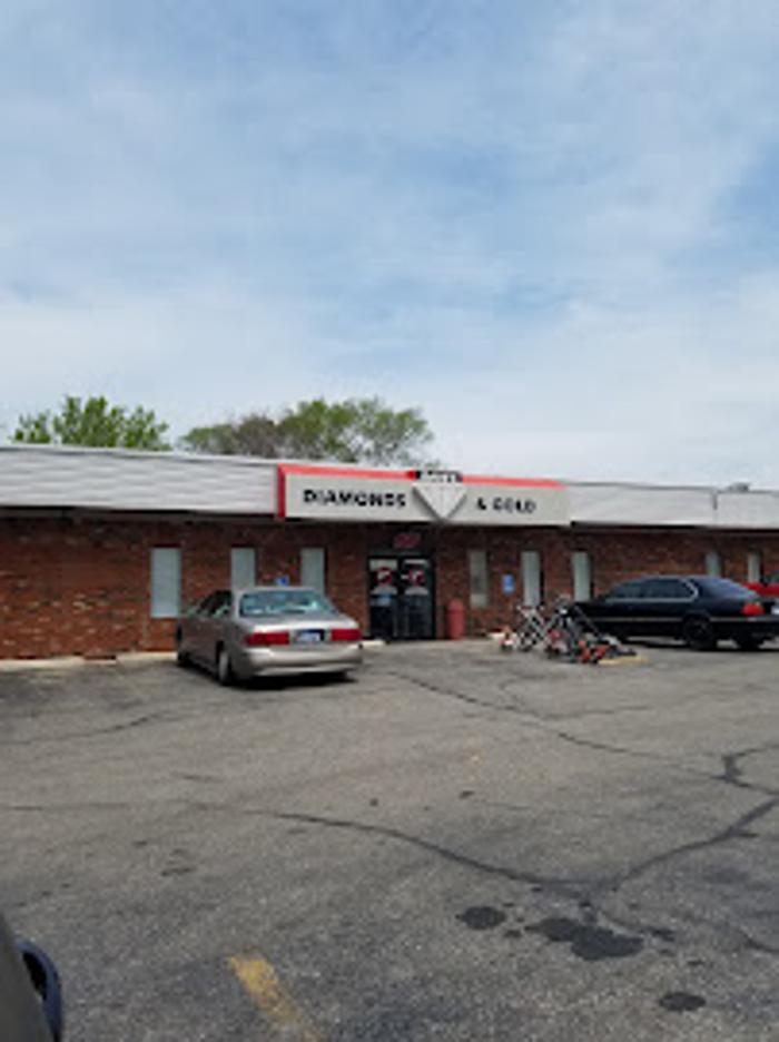 3D Gold and Merchandise - Ypsilanti, MI