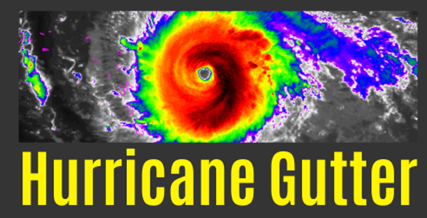Hurricane Gutter - Port Saint Lucie, FL