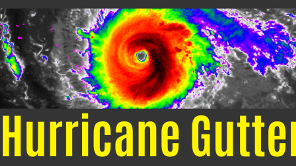 Hurricane Gutter - Port Saint Lucie, FL