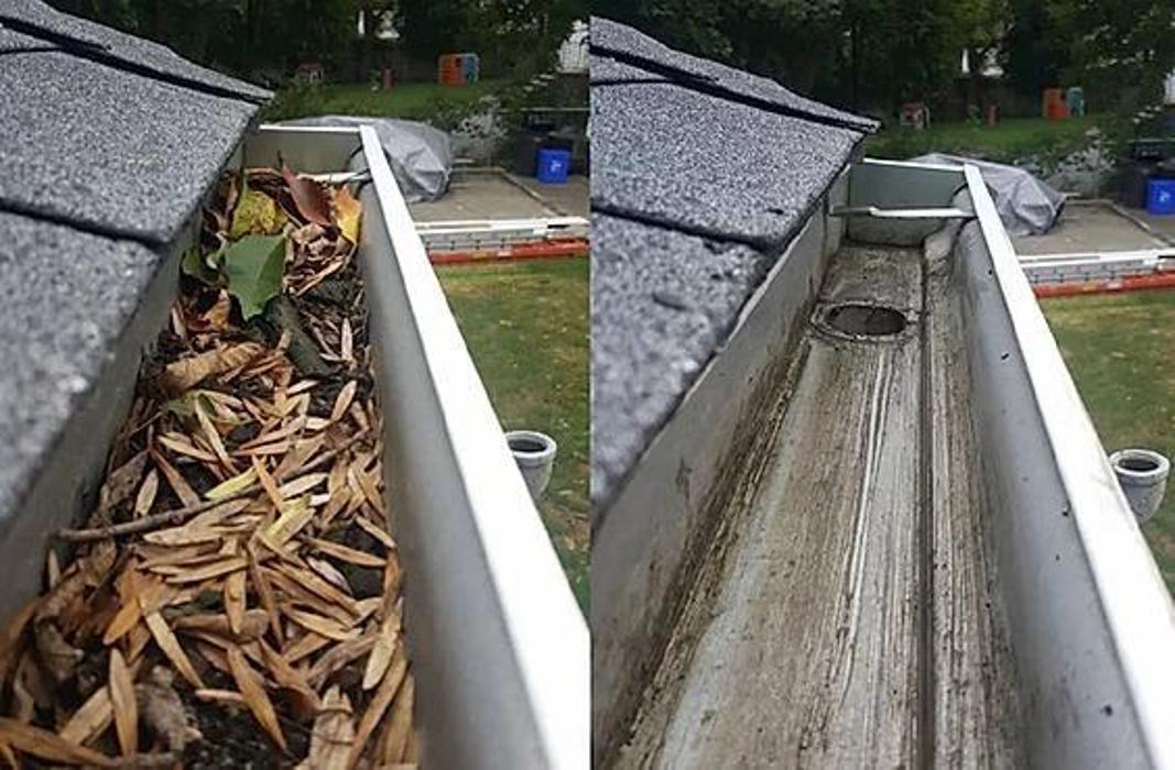 Hurricane Gutter - Port Saint Lucie, FL