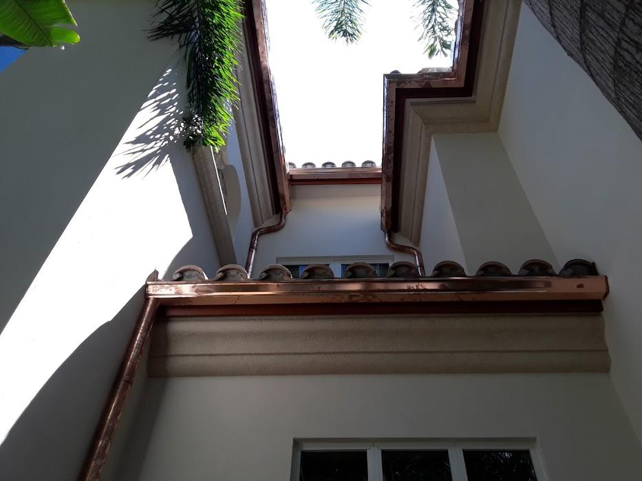Hurricane Gutter - Port Saint Lucie, FL