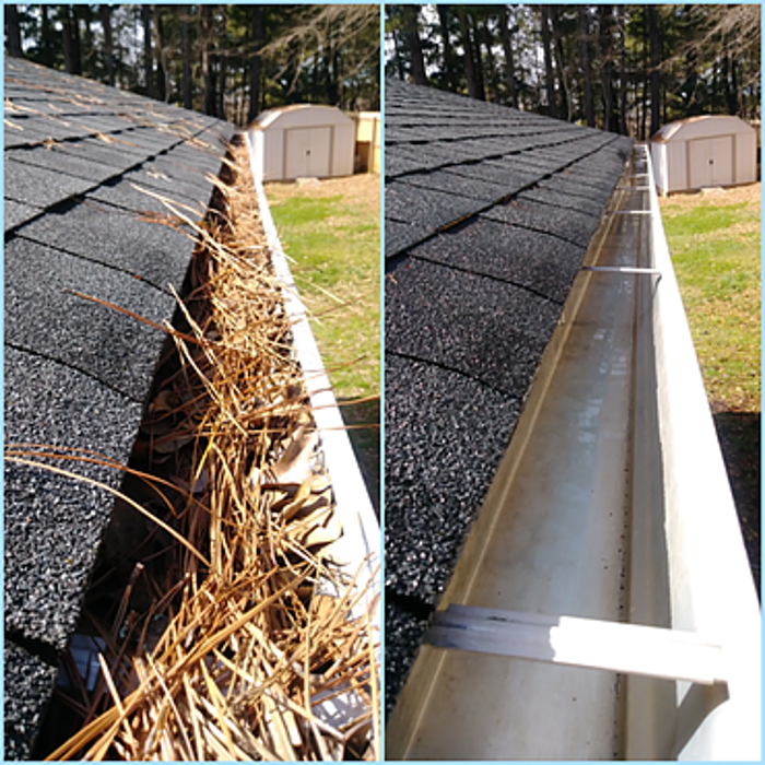 Hurricane Gutter - Port Saint Lucie, FL