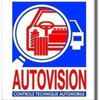 Autovision Contrôle Technique du Grésivaudan Autres services
