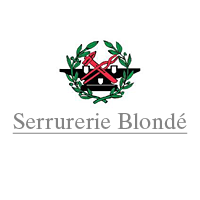 Serrurerie Blondé forgeron, maréchal-ferrant et charron