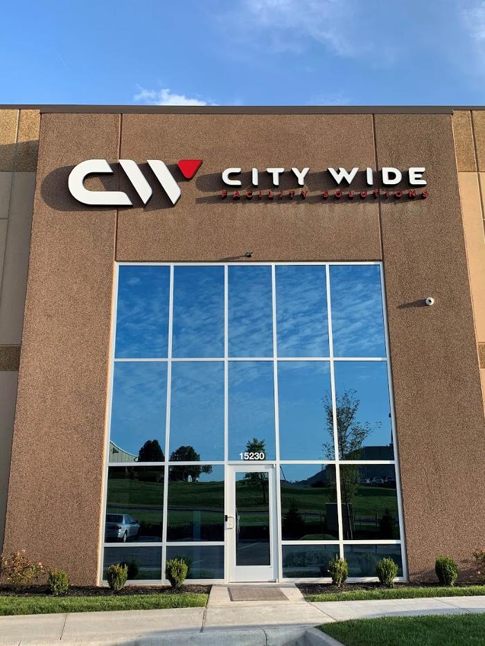 City Wide Facility Solutions - Kansas City - Lenexa, KS