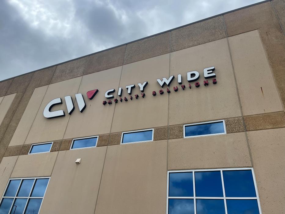 City Wide Facility Solutions - Kansas City - Lenexa, KS