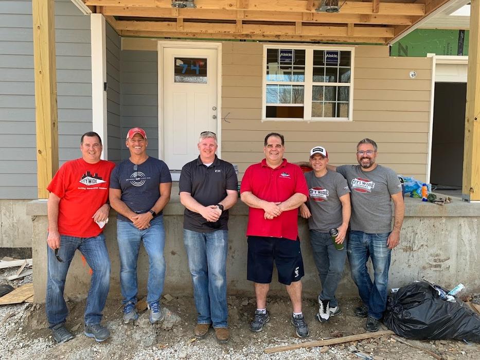 City Wide Facility Solutions - Kansas City - Lenexa, KS