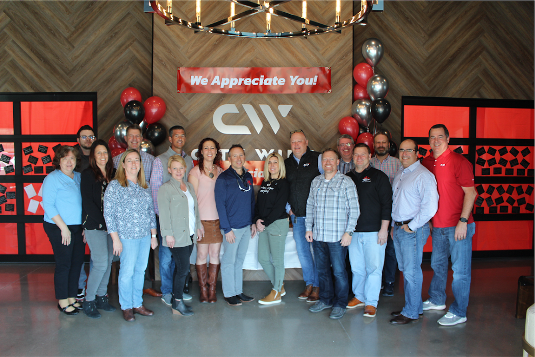 City Wide Facility Solutions - Kansas City - Lenexa, KS