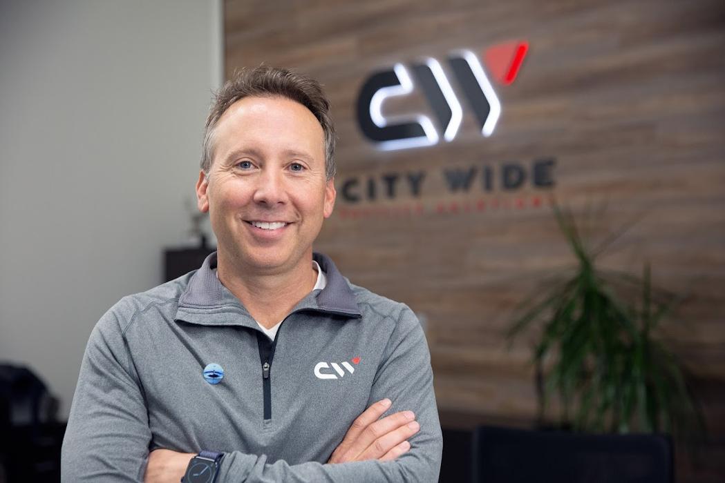 City Wide Facility Solutions - Kansas City - Lenexa, KS