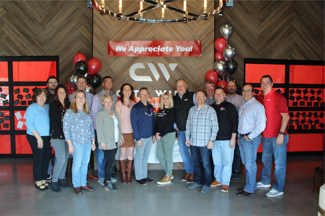 City Wide Facility Solutions - Kansas City - Lenexa, KS