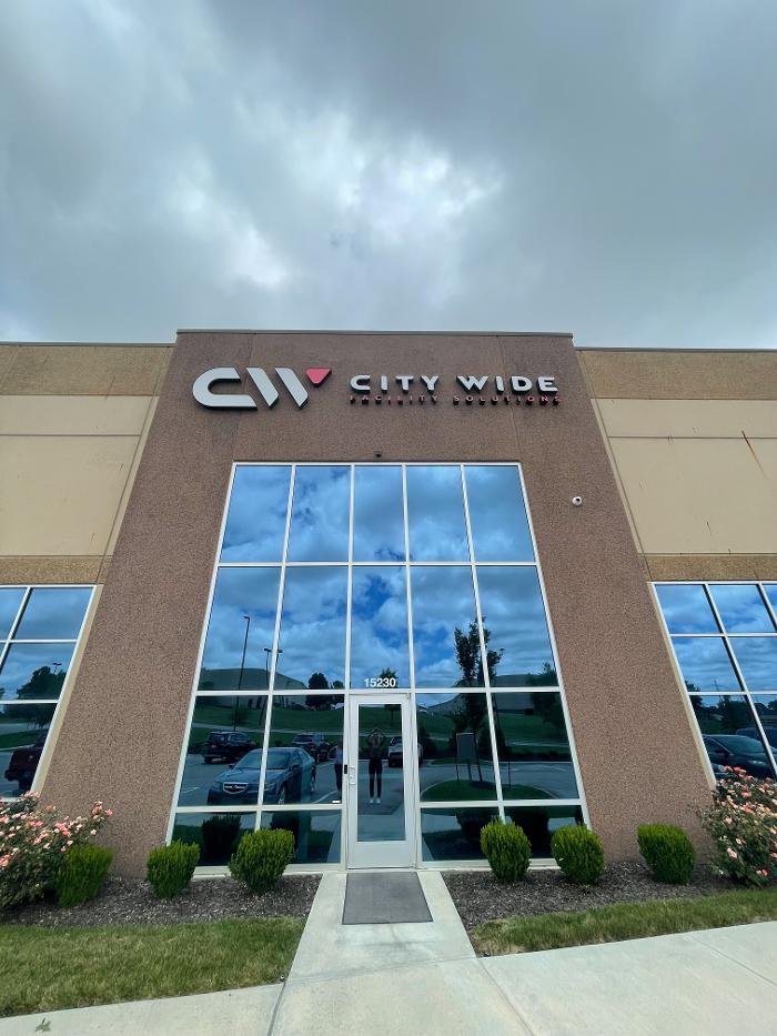 City Wide Facility Solutions - Kansas City - Lenexa, KS