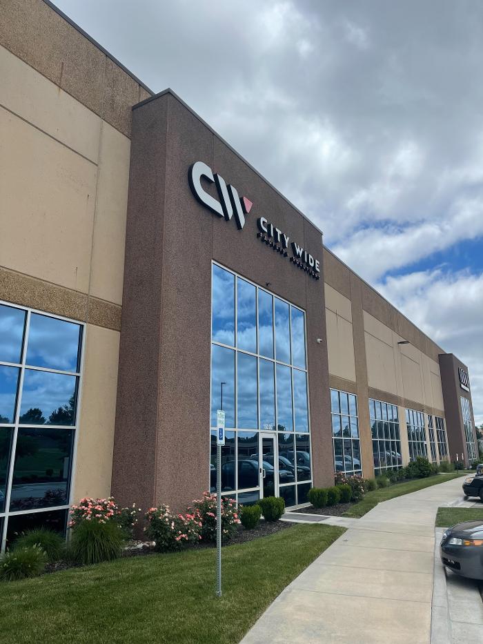 City Wide Facility Solutions - Kansas City - Lenexa, KS