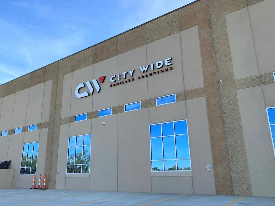 City Wide Facility Solutions - Kansas City - Lenexa, KS