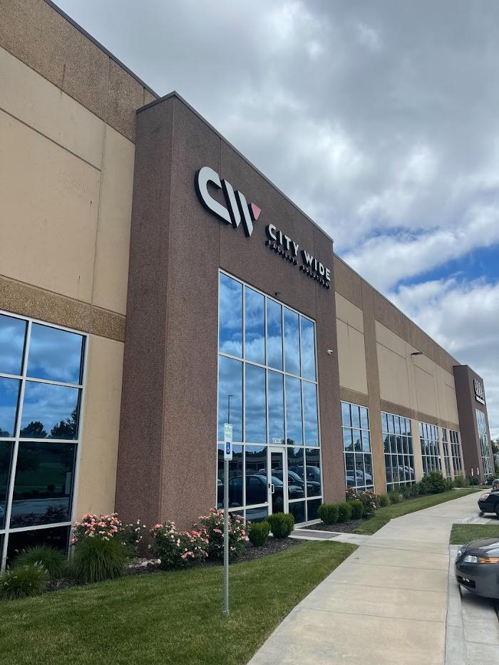City Wide Facility Solutions - Kansas City - Lenexa, KS