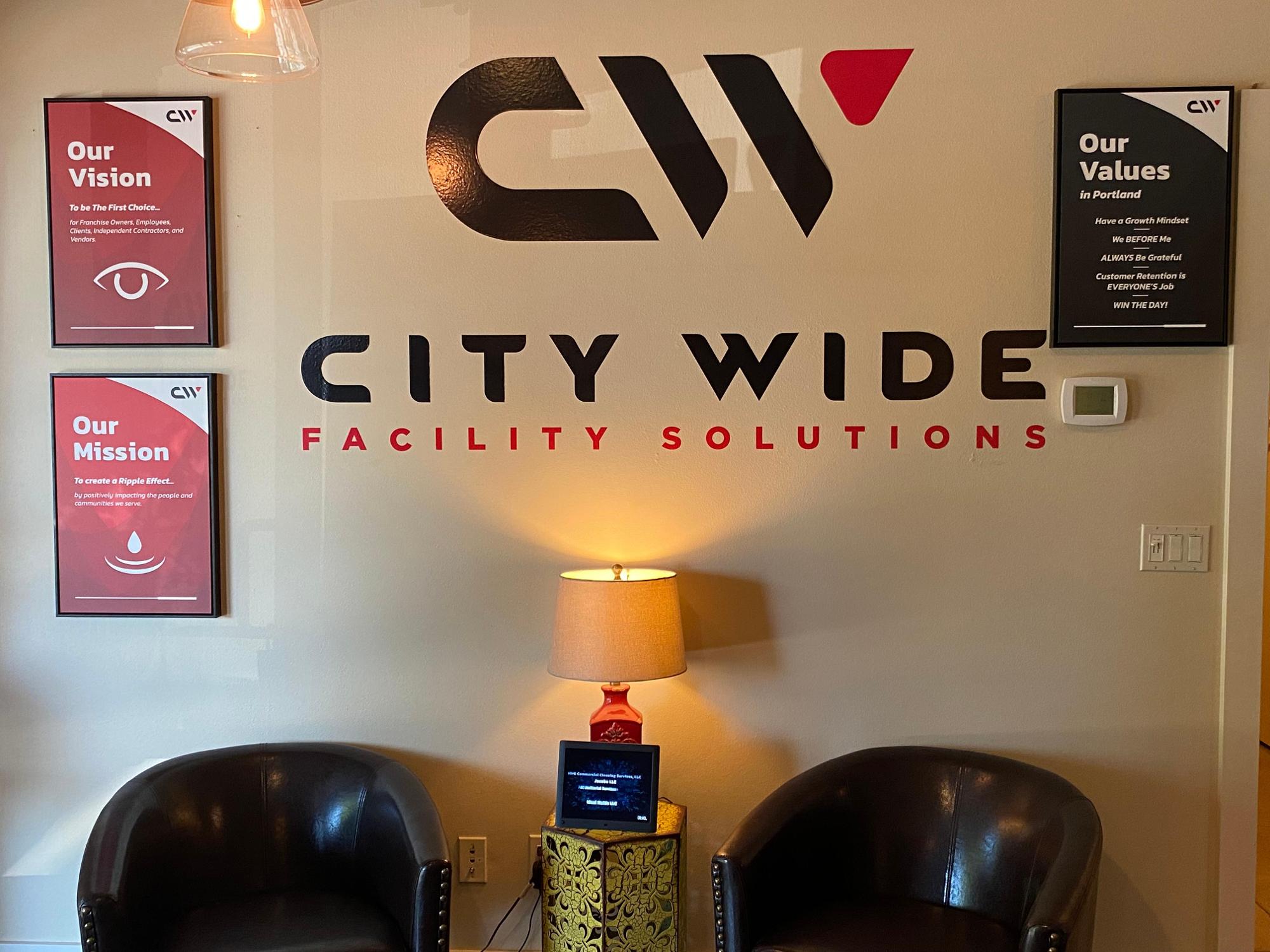 Image 4 | City Wide Facility Solutions - Portland