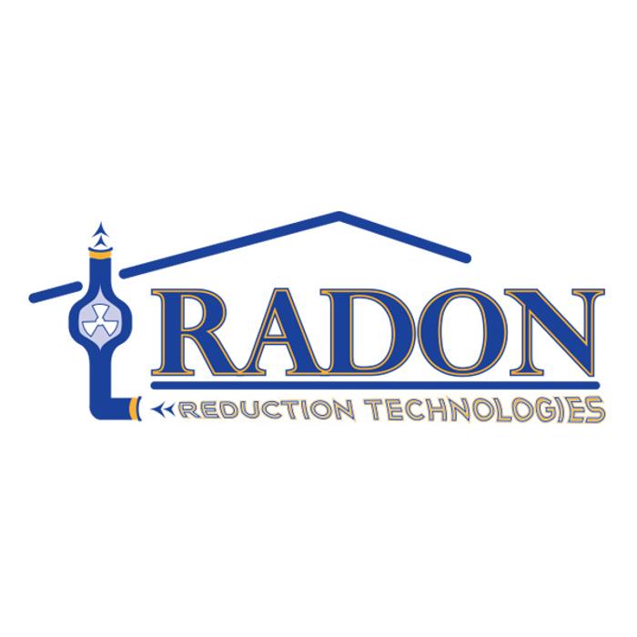 Radon Reduction Technologies Logo