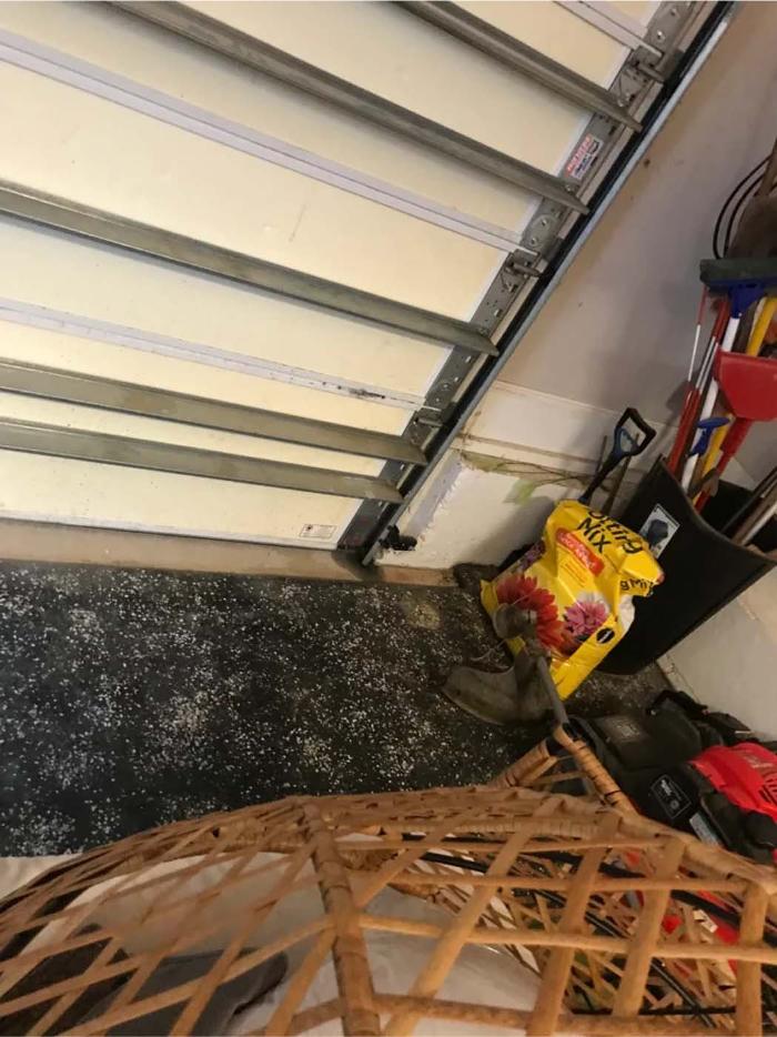 JP'S Door And Scrap - Benson, NC