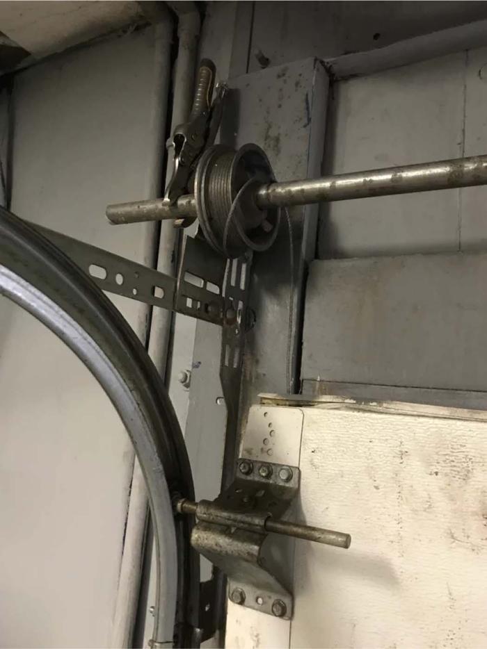 JP'S Door And Scrap - Benson, NC