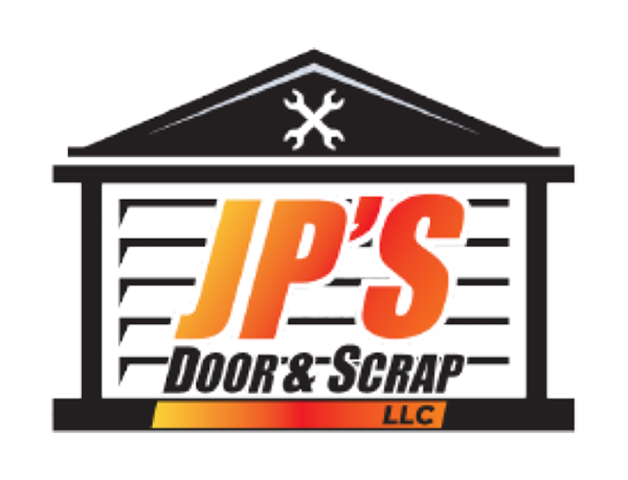 JP'S Door And Scrap - Benson, NC