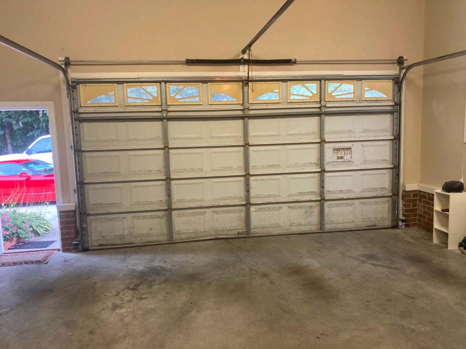 JP'S Door And Scrap - Benson, NC