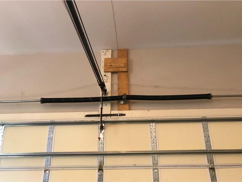 JP'S Door And Scrap - Benson, NC