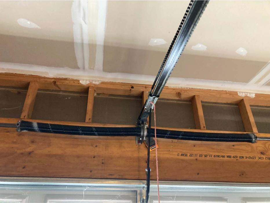 JP'S Door And Scrap - Benson, NC