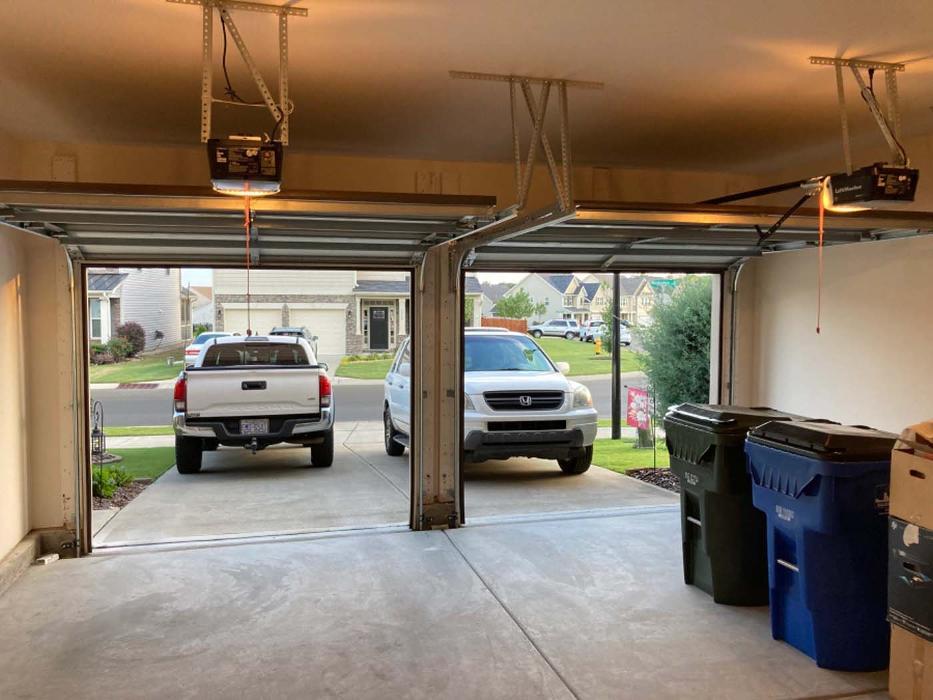 JP'S Door And Scrap - Benson, NC